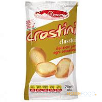 DAMIANI CROSTINI CLASSICI 75 GR