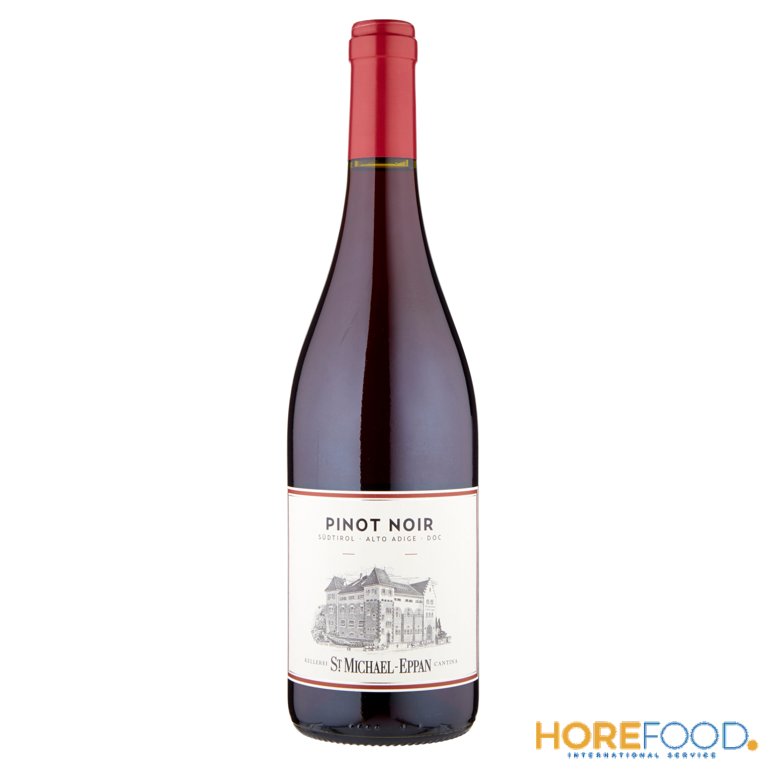 ST. MICHAEL PINOT NERO 750 ML