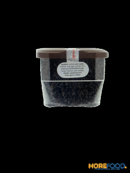 SETOLA SCAGLIETTA FONDENTE 200 GR