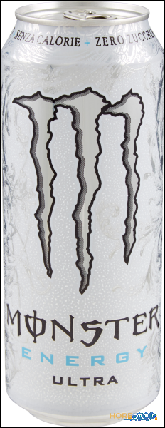 MONSTER ENERGY DRINK ZERO SUGAR ULTRA 500 ML