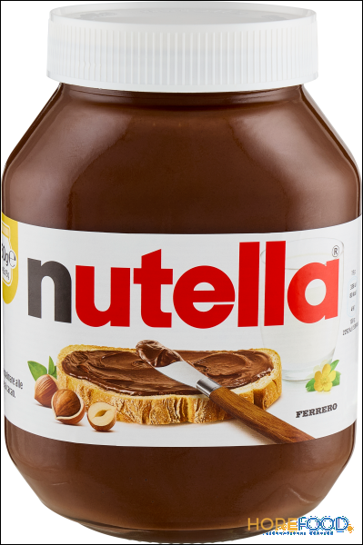 FERRERO NUTELLA 950 GR