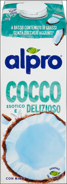 ALPRO COCCO 1 LT