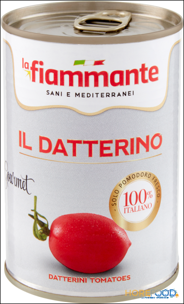FIAMMANTE DATTERINI 400 GR