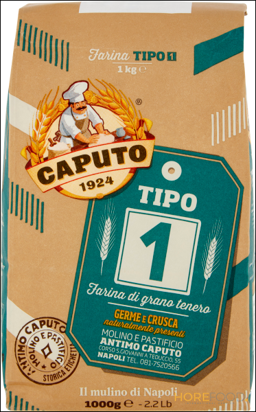 CAPUTO FARINA TIPO1 1 KG