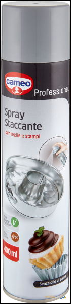 CAMEO SPRAY STACCANTE 400 ML
