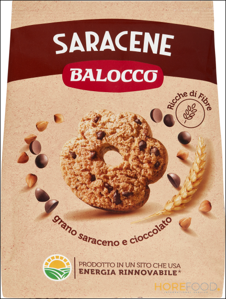 BALOCCO SARACENE 700 GR