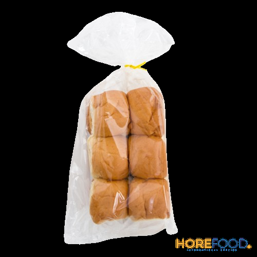 IL VOSTRO FORNAIO BRIOSCINE X8 250 GR