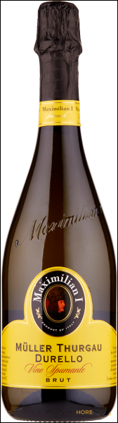 MAXIMILIAN MULLER THURGAU 750 ML