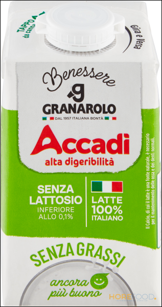 GRANAROLO LATTE ACCADÎ SCREMATO