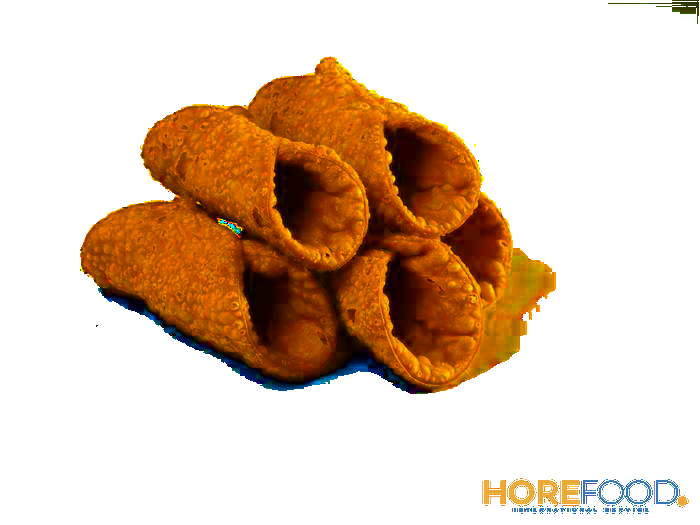 SICILIANA CANNOLI PICCOLI 2.5 KG