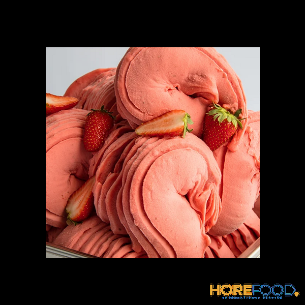 JOYGELATO PASTE FRAGOLA 1.200 GR