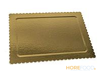 ORO PIATTI RETTANGOLARI 30X40 1 KG