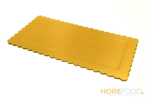 ORO PIATTI RETTANGOLARI 40X50 1 KG