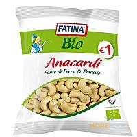 FATINA ANACARDI SGUSCIATI BIO 30 GR