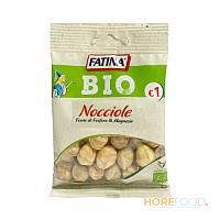 FATINA NOCCIOLE SGUSCIATE TOSTATE BIO 30 GR