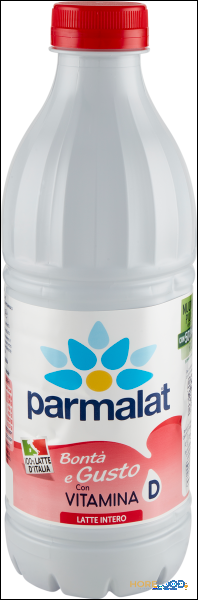 PARMALAT LATTE UHT INTERO 100% ITALIA 1.000 ML