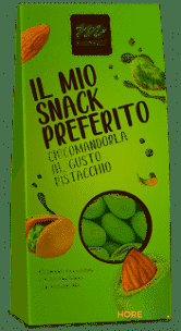 MAXTRIS CONFETTI SACCHETTO PISTACCHIO 150 GR