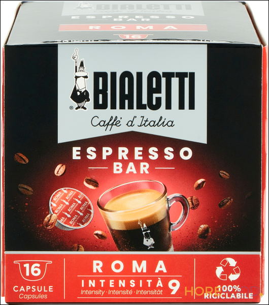 BIALETTI ROMA X16 1 GR