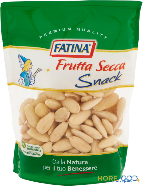 FATINA MANDORLE PELATE 150 GR