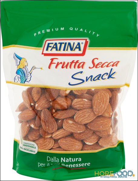 FATINA MANDORLE SGUSCIATE 150 GR