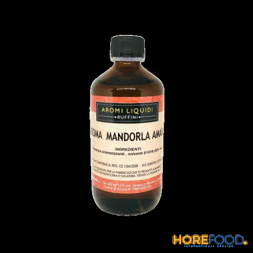 RUFFINI AROMA MANDORLA AMARO 500 ML