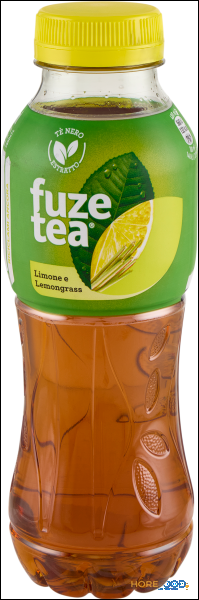 FUZE TEA LIMONE 40 CL
