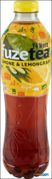 FUZE TEA LIMONE 1.250 ML