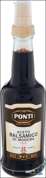 PONTI ACETO BALSAMICO IGP SPRAY 250 ML