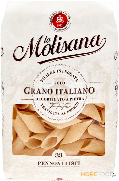 MOLISANA PENNONI LISCI N.33 500 GR