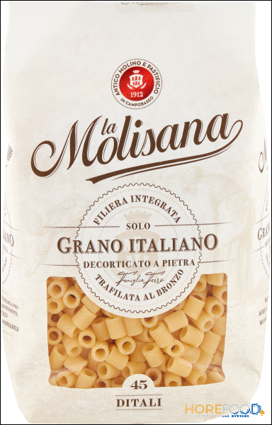 MOLISANA DITALI 500 GR