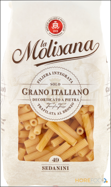 MOLISANA SEDANINI N.49 500 GR