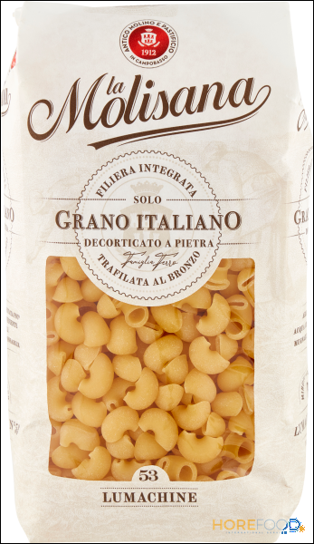 MOLISANA LUMACHINE N.53 500 GR