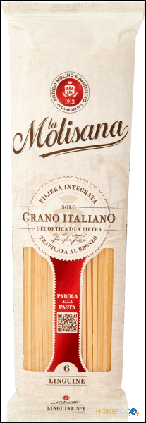 MOLISANA LINGUINE 500 GR