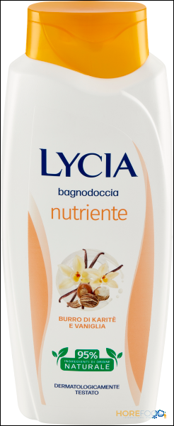 LYCIA BS NUTRI RELAX 750 ML