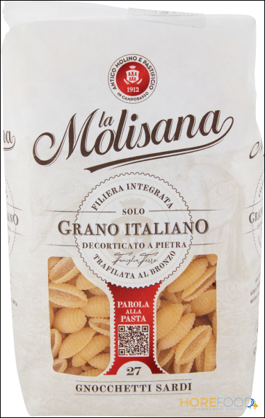 MOLISANA GNOCCO SARDO 500 GR