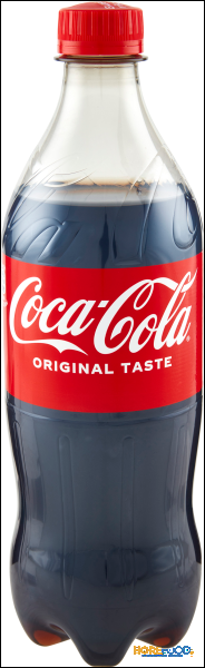 COCA COLA REGULAR SINGOLA 660 ML
