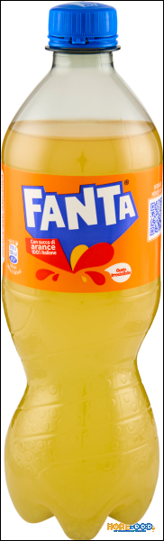 FANTA BOTTIGLIA 660 ML
