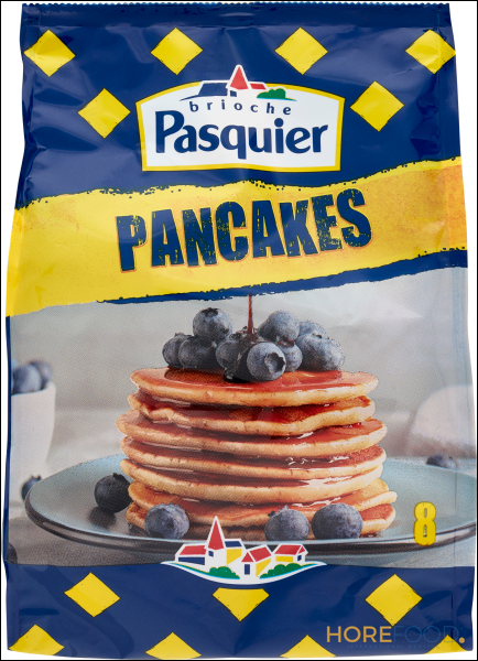 PASQUIER PANCAKES 280 GR