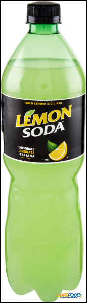 LEMONSODA 1 LT