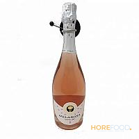 MELAROSA SPUMANTE ROSE' 750 ML