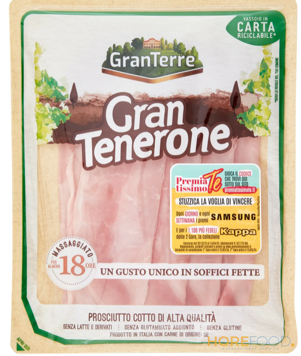 PARMAREGGIO TENERONE 110 GR