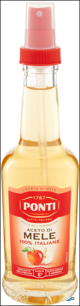 PONTI ACETO DI MELE SPRAY 250 ML