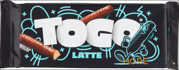 TOGO CLASSICO LATTE 120 GR