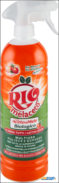 RIO MELACETO SPRAY ML.800 800 ML