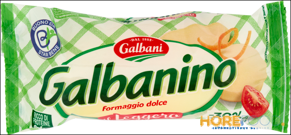 GALBANI GALBANINO LIGHT 230 GR