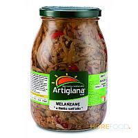 ARTIGIANA SUD MELANZANE A FILETTI 1 KG