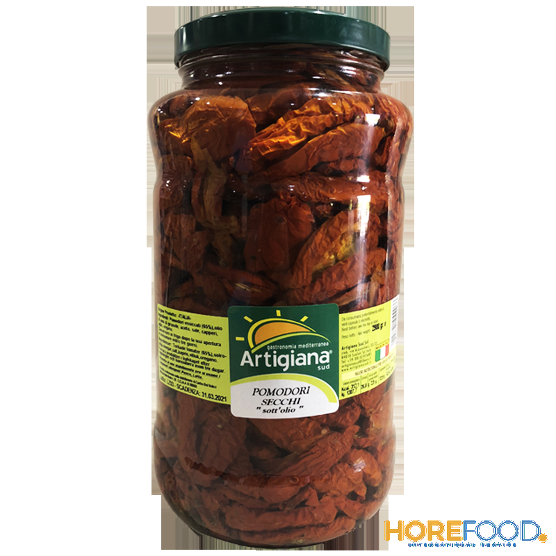 ARTIGIANA SUD POMODORI SECCHI 3.1 KG