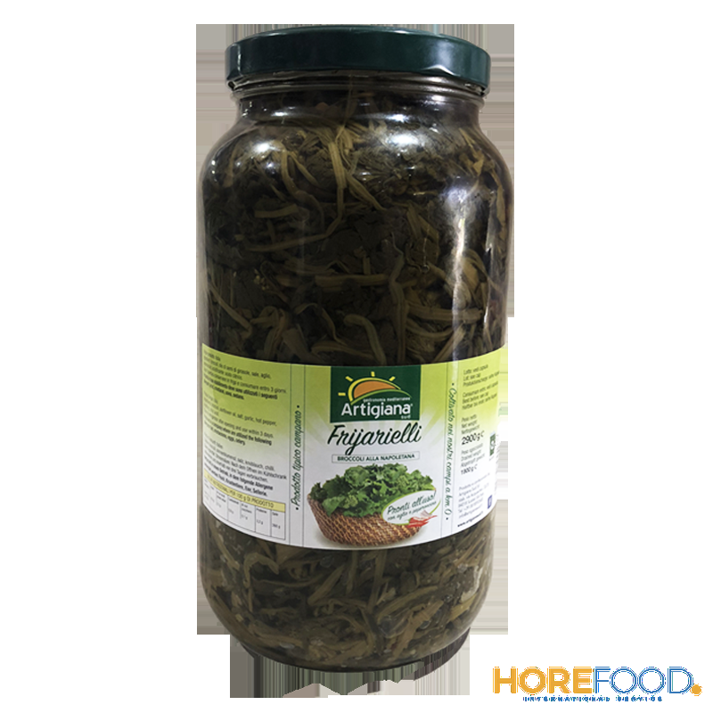 ARTIGIANA SUD FRIJARIELLI 3.1 KG