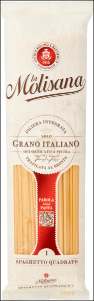 MOLISANA SPAGHETTI QUADRATI N.1 500 GR