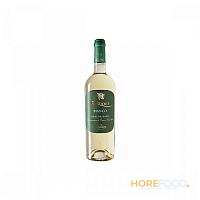 LA CANTINA DI ADRIA CDA CDM BIANCO DOC BIO 750 ML